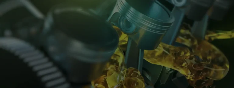 Fluidos de alto desempenho para o seu motor.