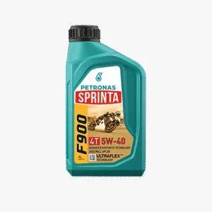 PETRONAS Sprinta F900 5W-40